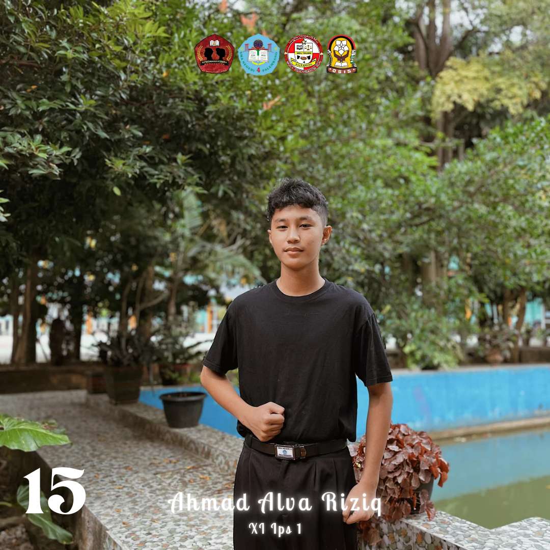AHMAD ALVA RIZIQ